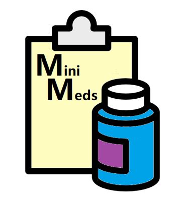 MINIMEDs