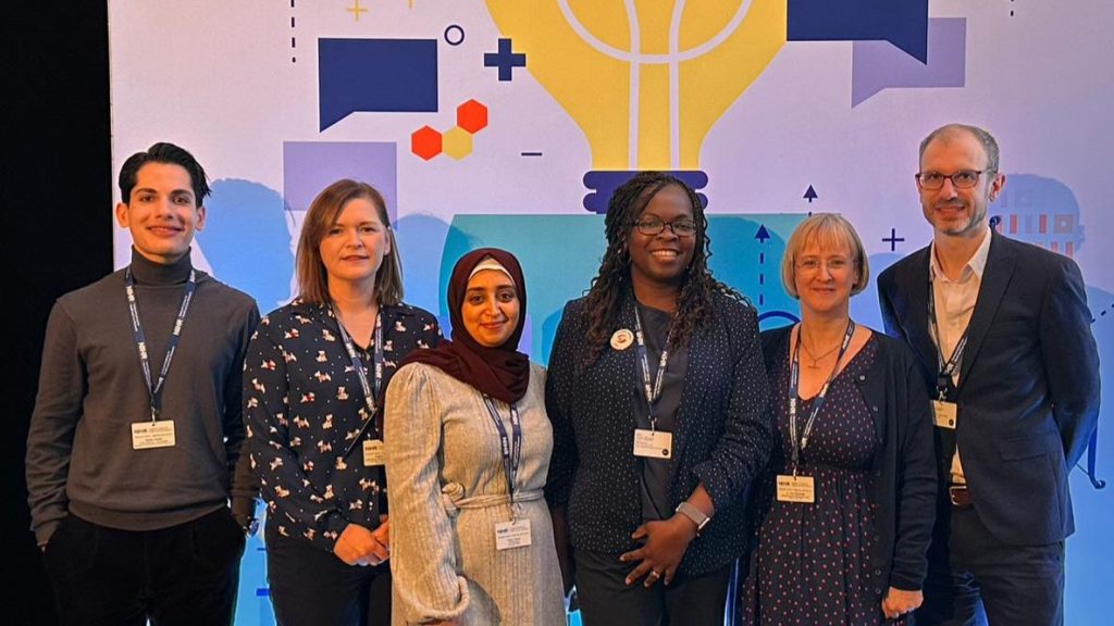 NIHR Academy Conference&nbsp;2024