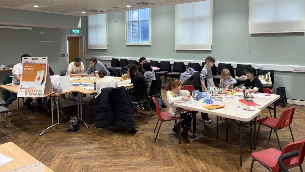 Parent Advisory Group – Feb&nbsp;2026